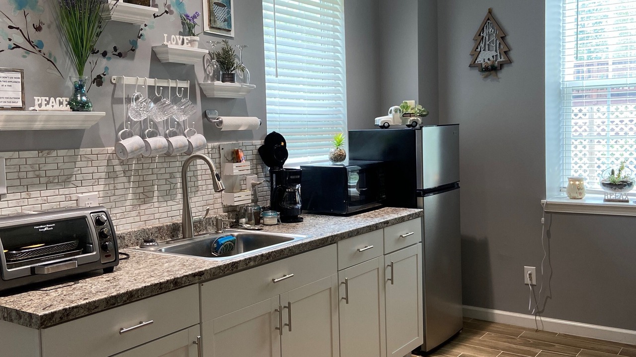 Photo of Kitchen in Concord