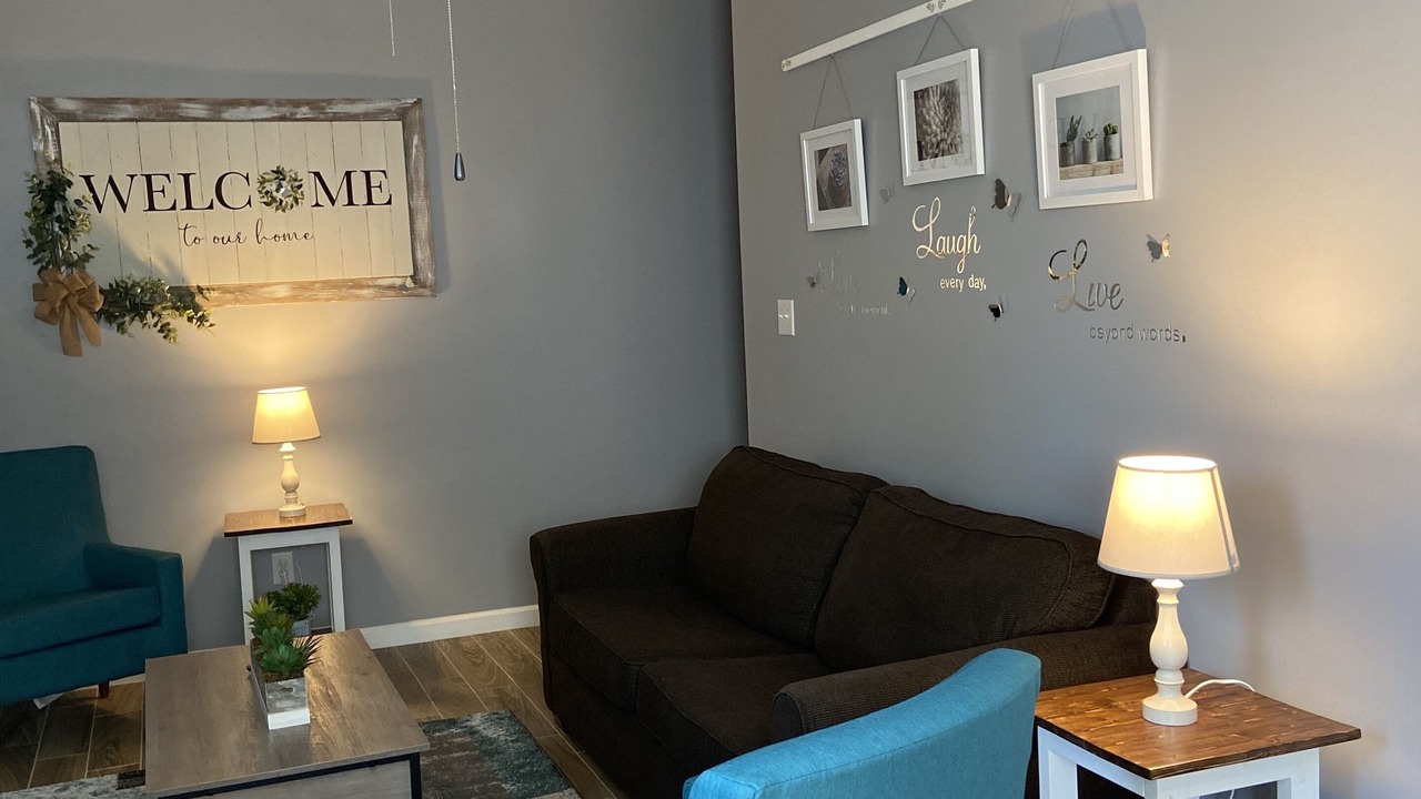 Photo of Bedroom in Concord
