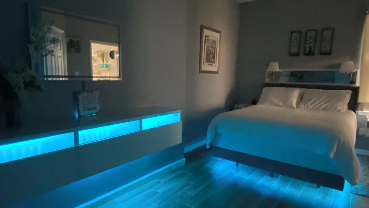 Photo of Bedroom in Concord