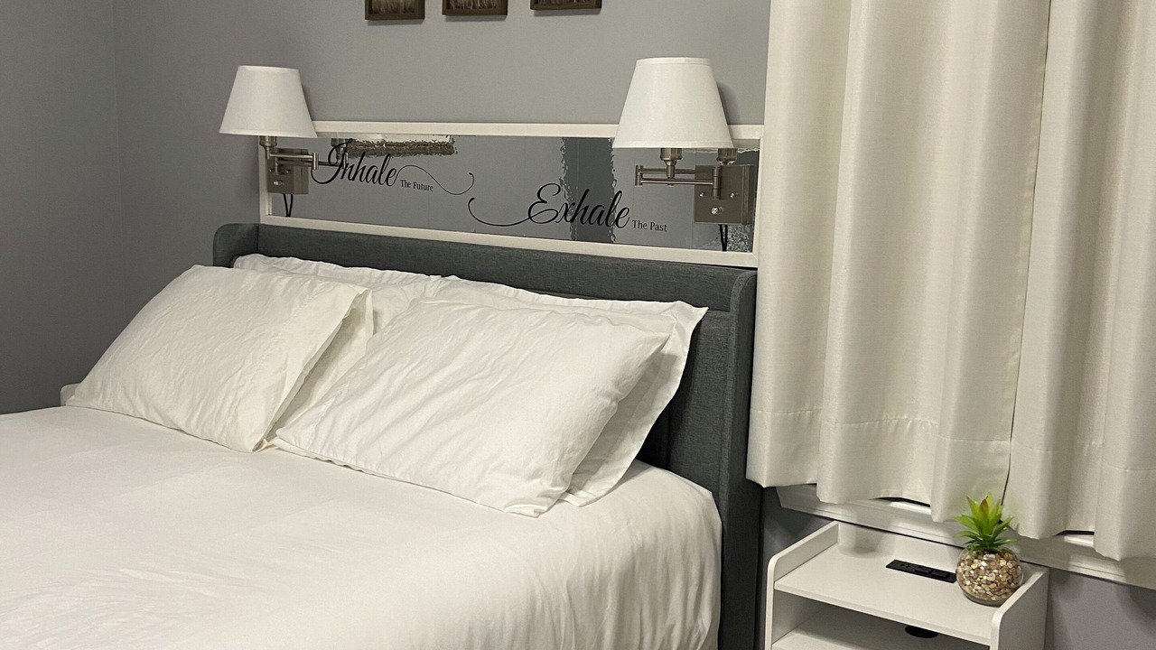 Photo of Bedroom in Concord