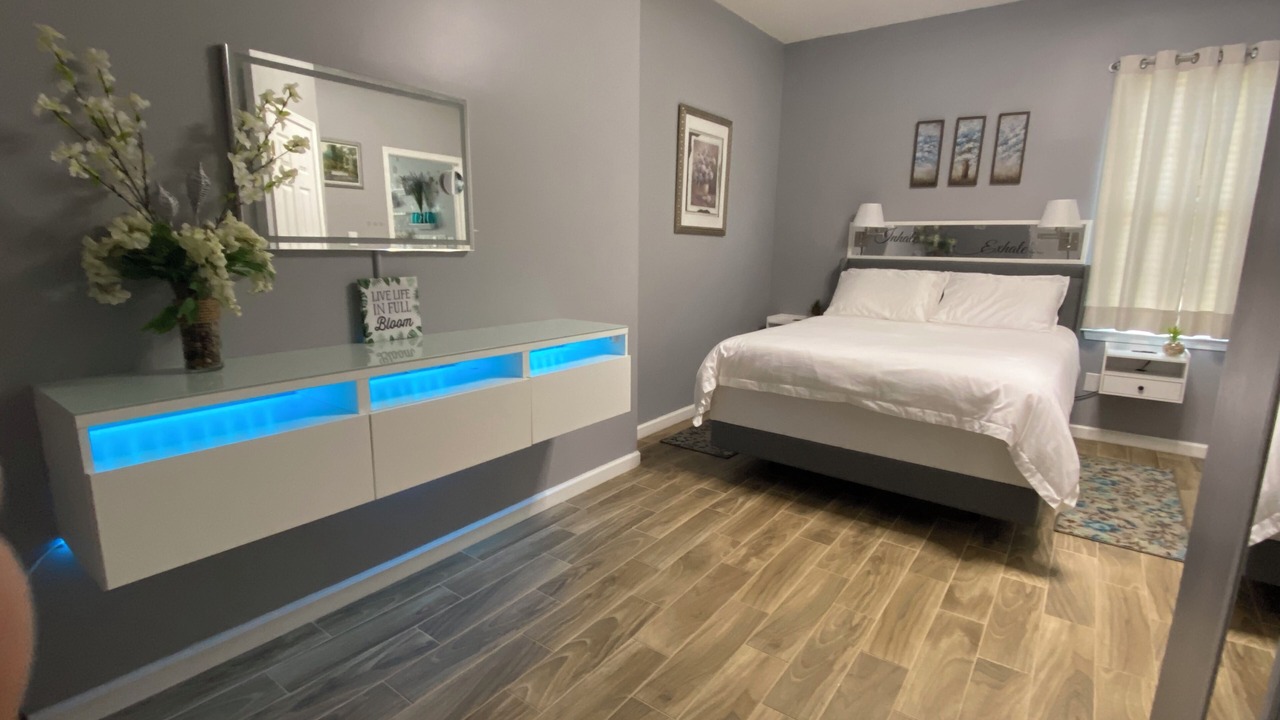 Photo of Bedroom in Concord
