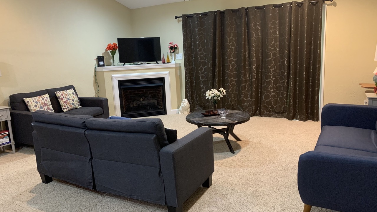 Photo of Livingroom in Henrico