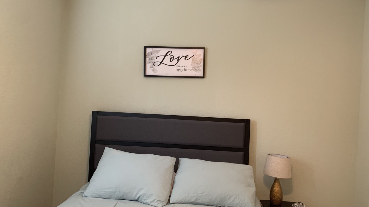 Photo of Bedroom in Henrico