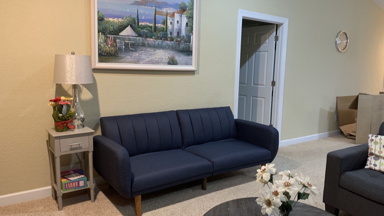 Photo of Livingroom in Henrico