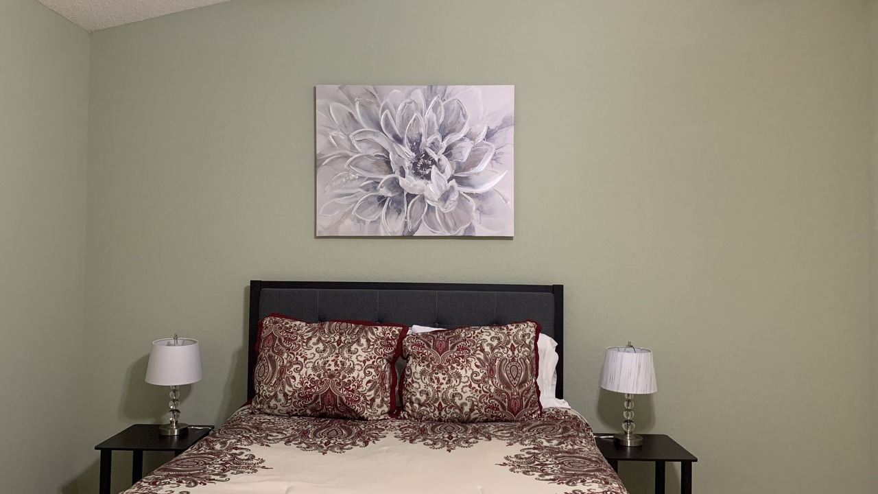 Photo of Bedroom in Henrico