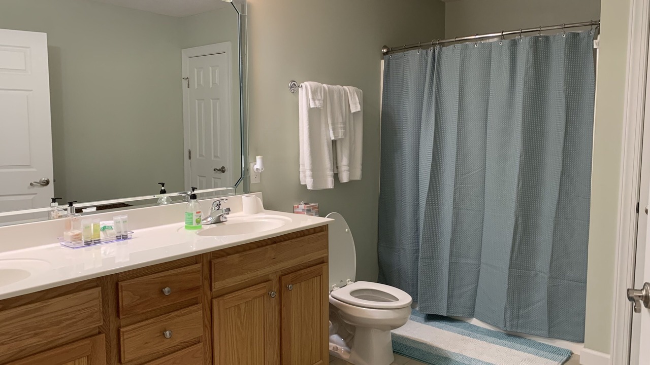 Photo of Bathroom in Henrico