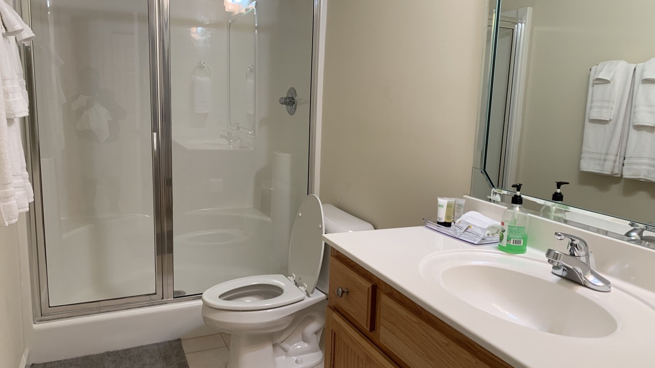 Photo of Bathroom in Henrico