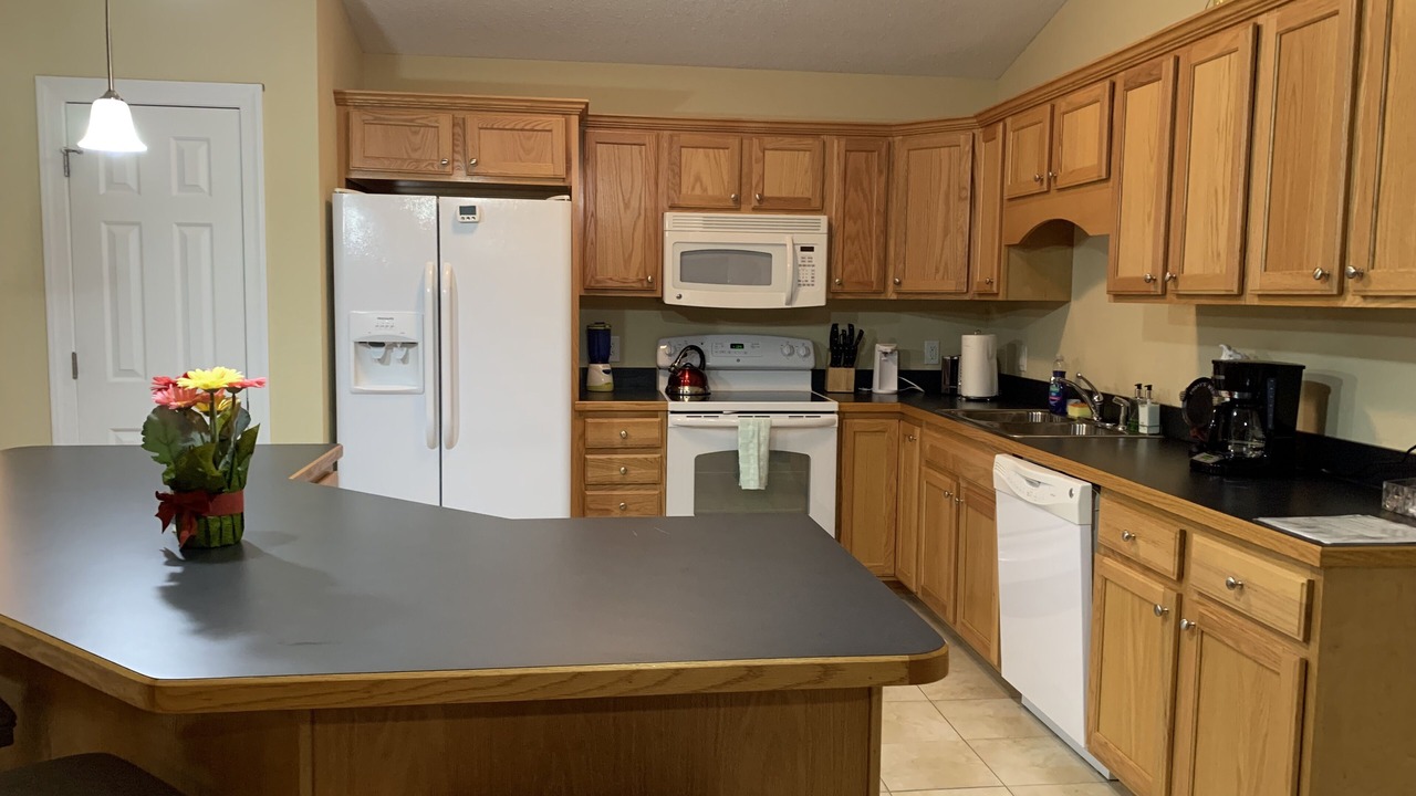 Photo of Kitchen in Henrico
