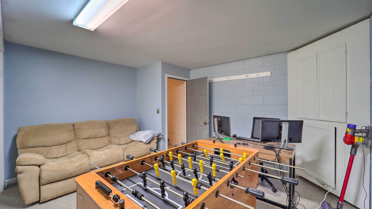 Photo of Bedroom in Deep Gap