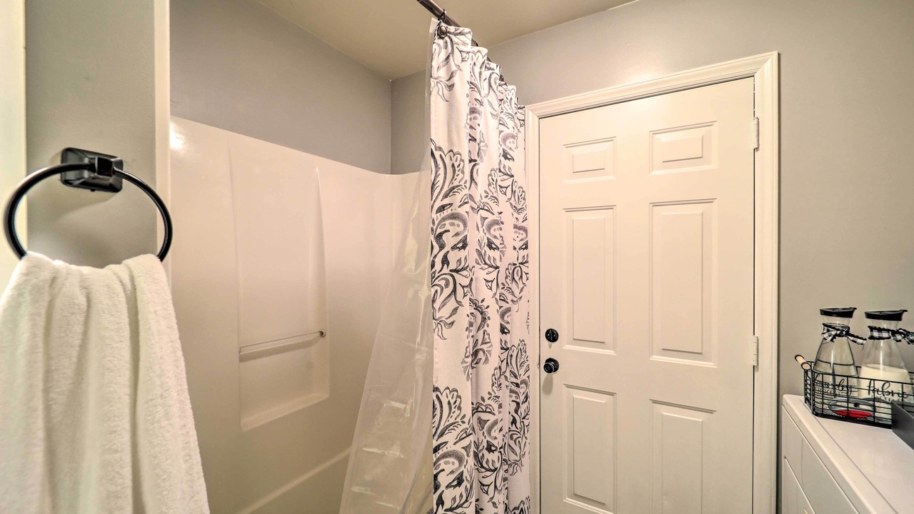 Photo of Bathroom in Deep Gap