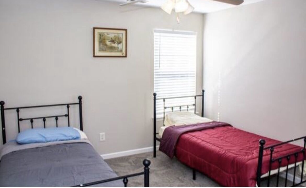 Photo of Bedroom in Charlotte