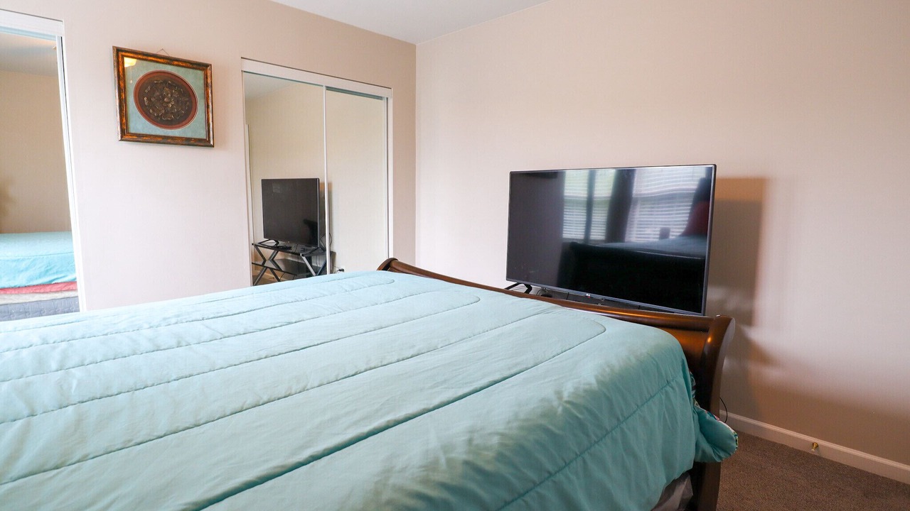 Photo of Bedroom in Charlotte