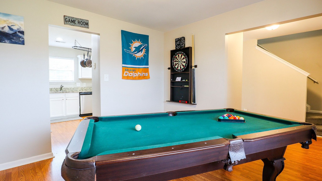 Photo of Bedroom in Charlotte