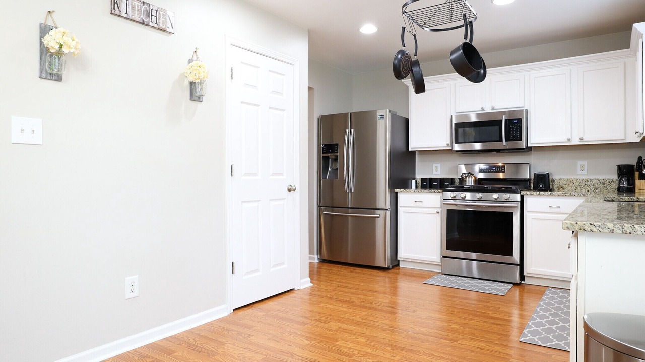 Photo of Kitchen in Charlotte