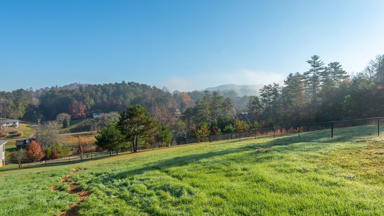 Photo of Outdoor in Weaverville