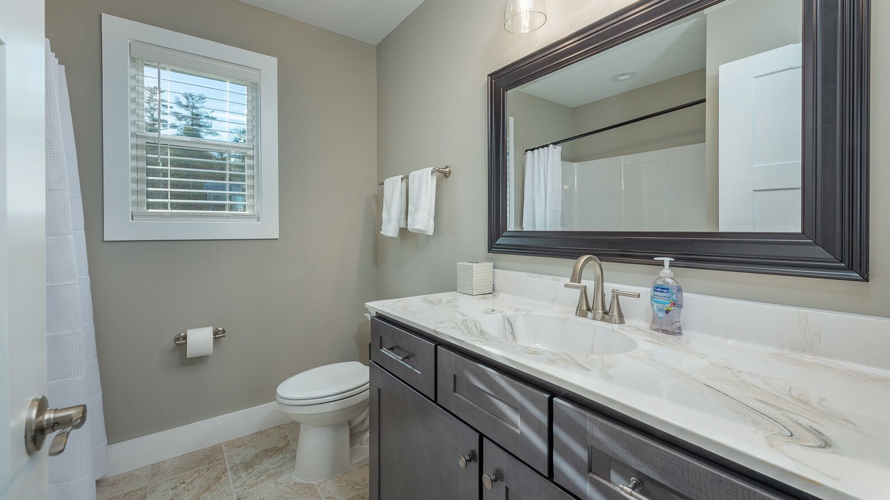 Photo of Bathroom in Weaverville