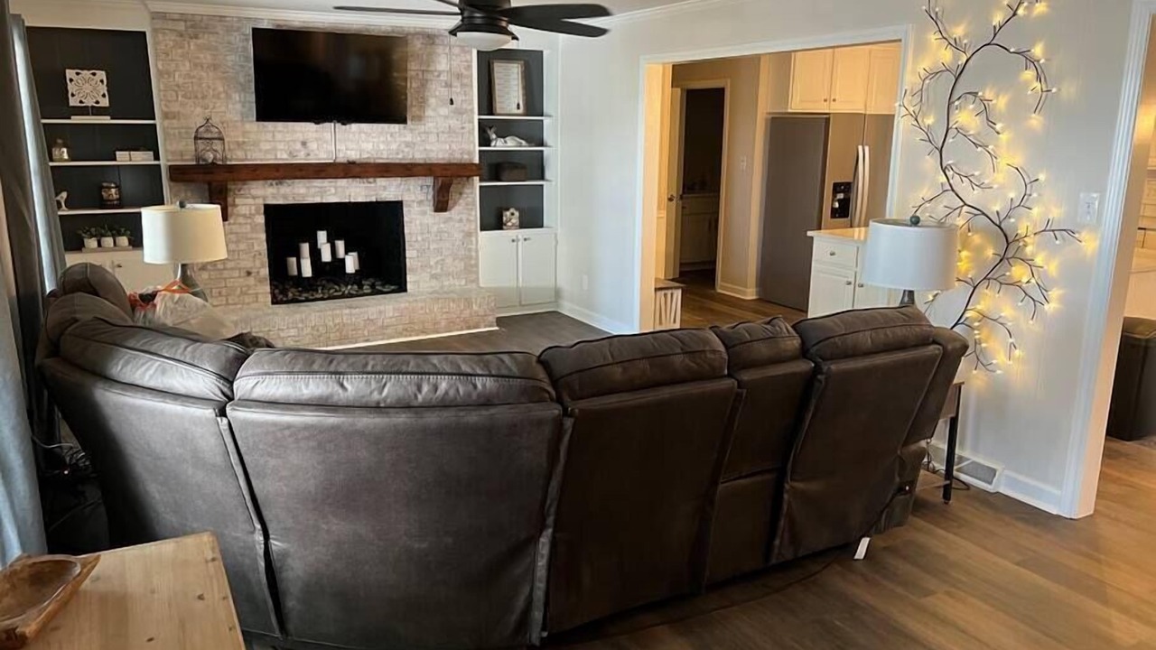 Photo of Bedroom in Wesley Chapel