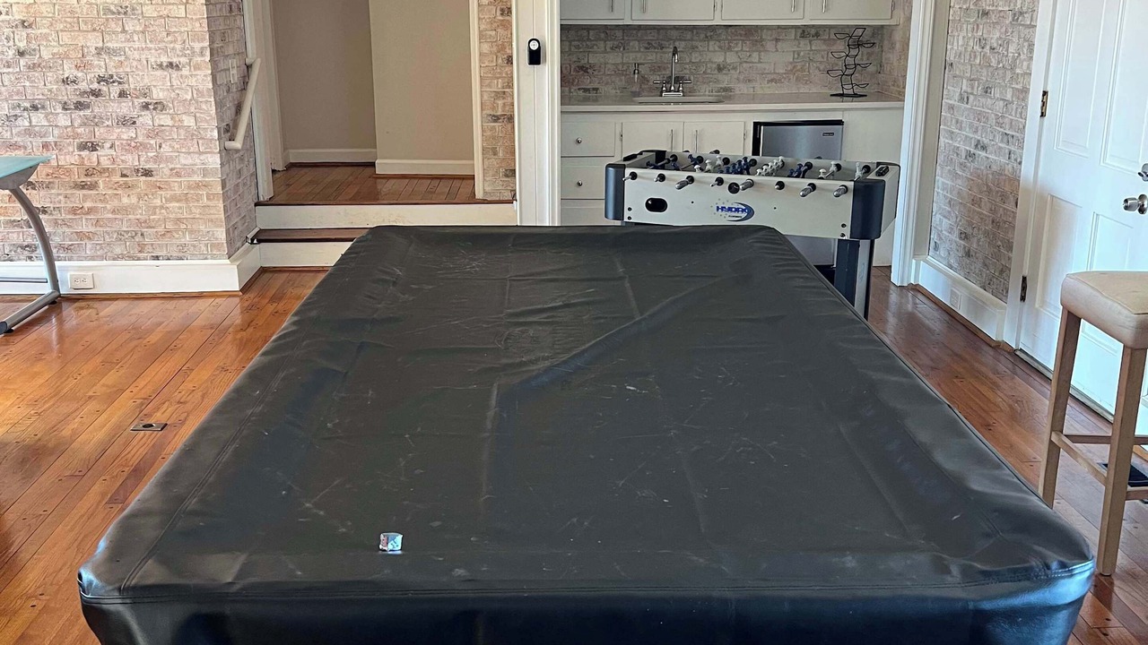 Photo of Bedroom in Wesley Chapel