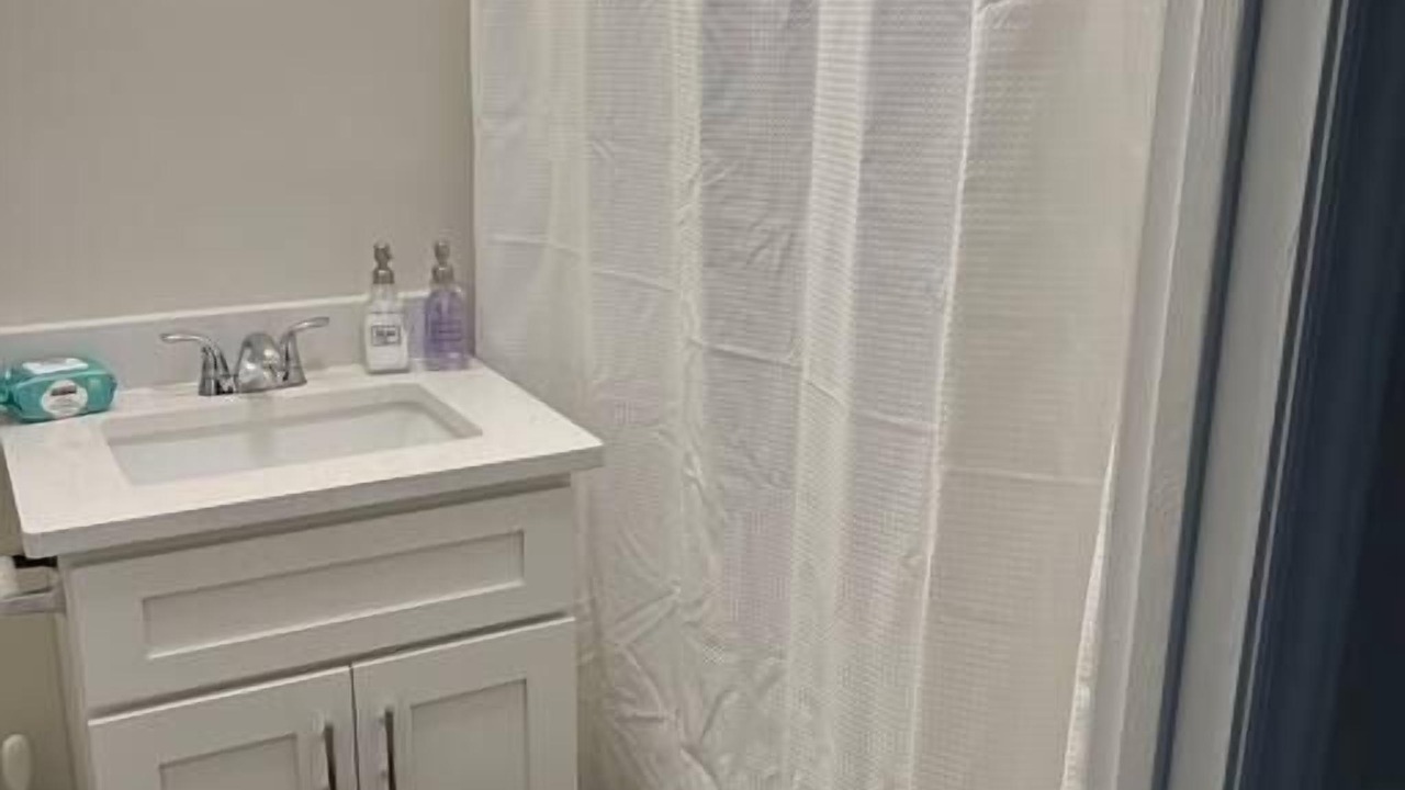 Photo of Bathroom in Wesley Chapel