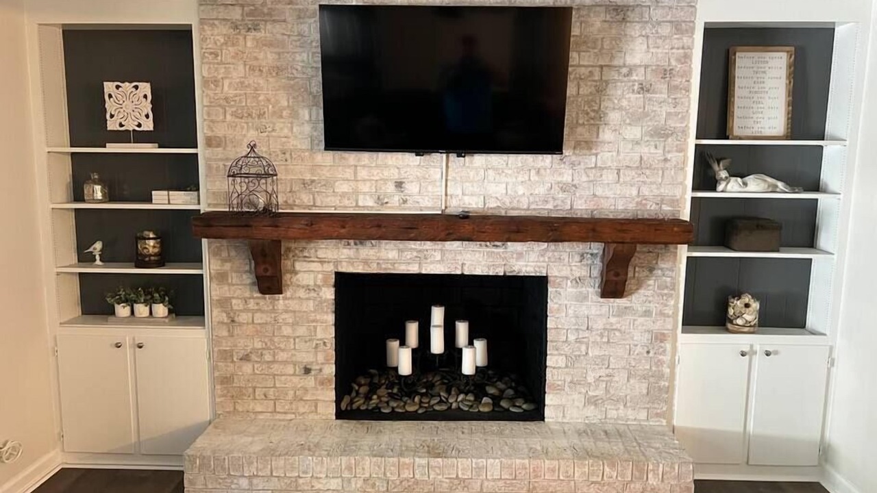Photo of Bedroom in Wesley Chapel