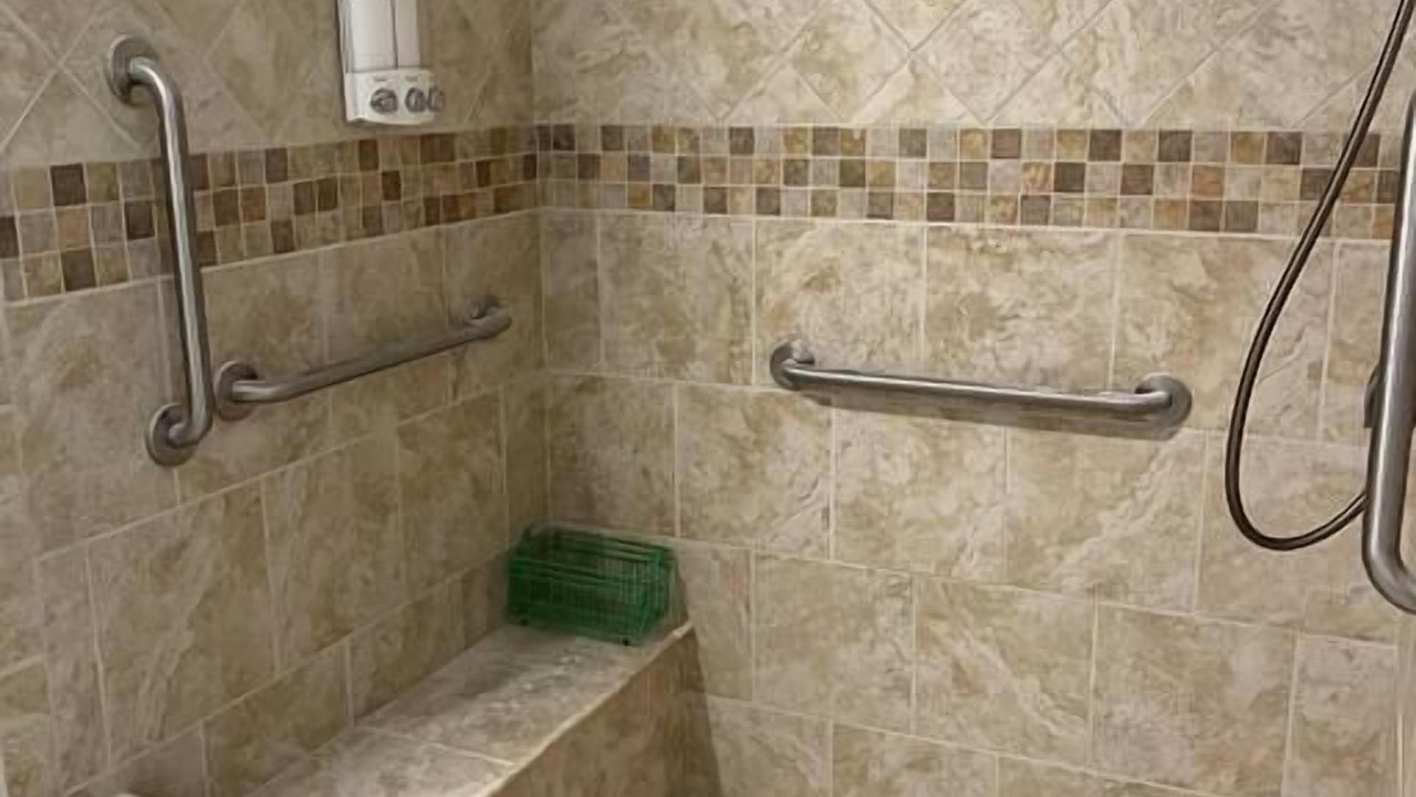 Photo of Bathroom in Wesley Chapel
