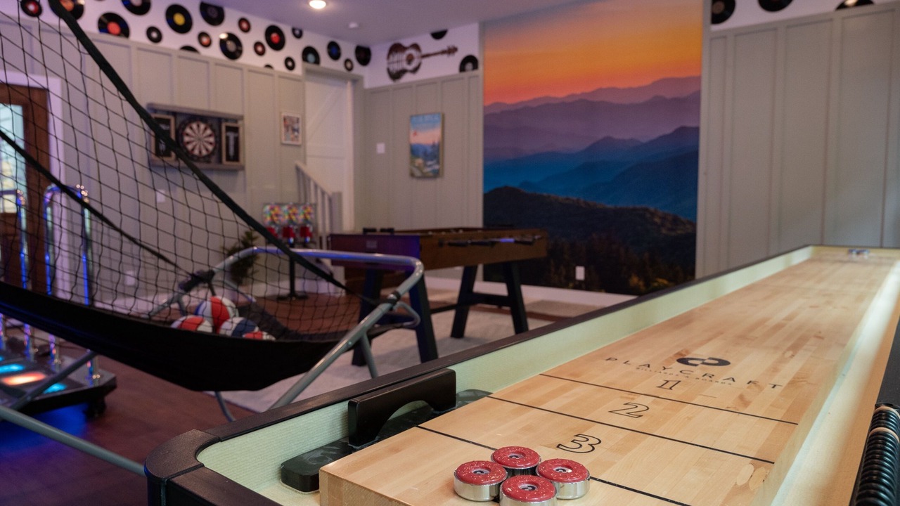 Photo of Bedroom in Candler
