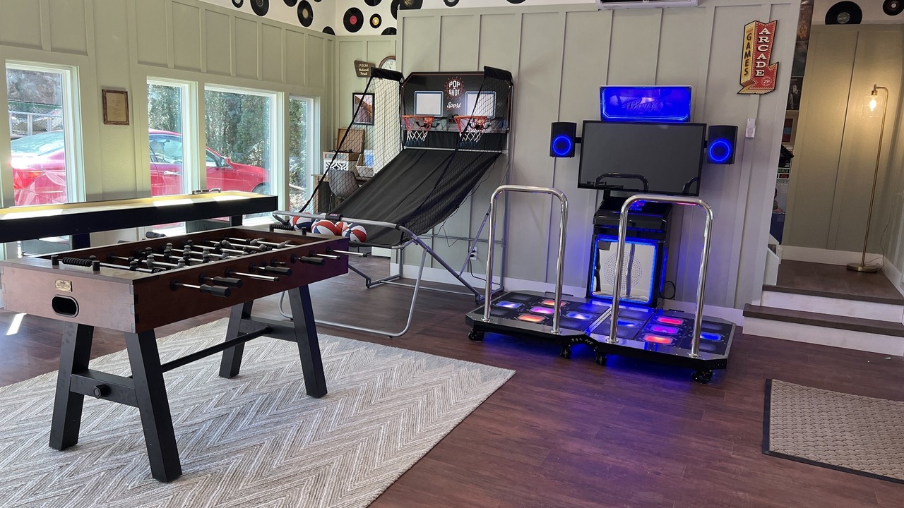 Photo of Bedroom in Candler