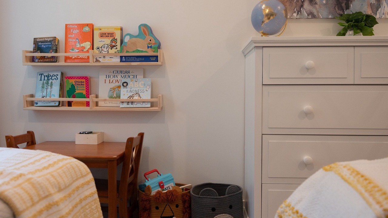 Photo of Bedroom in Candler