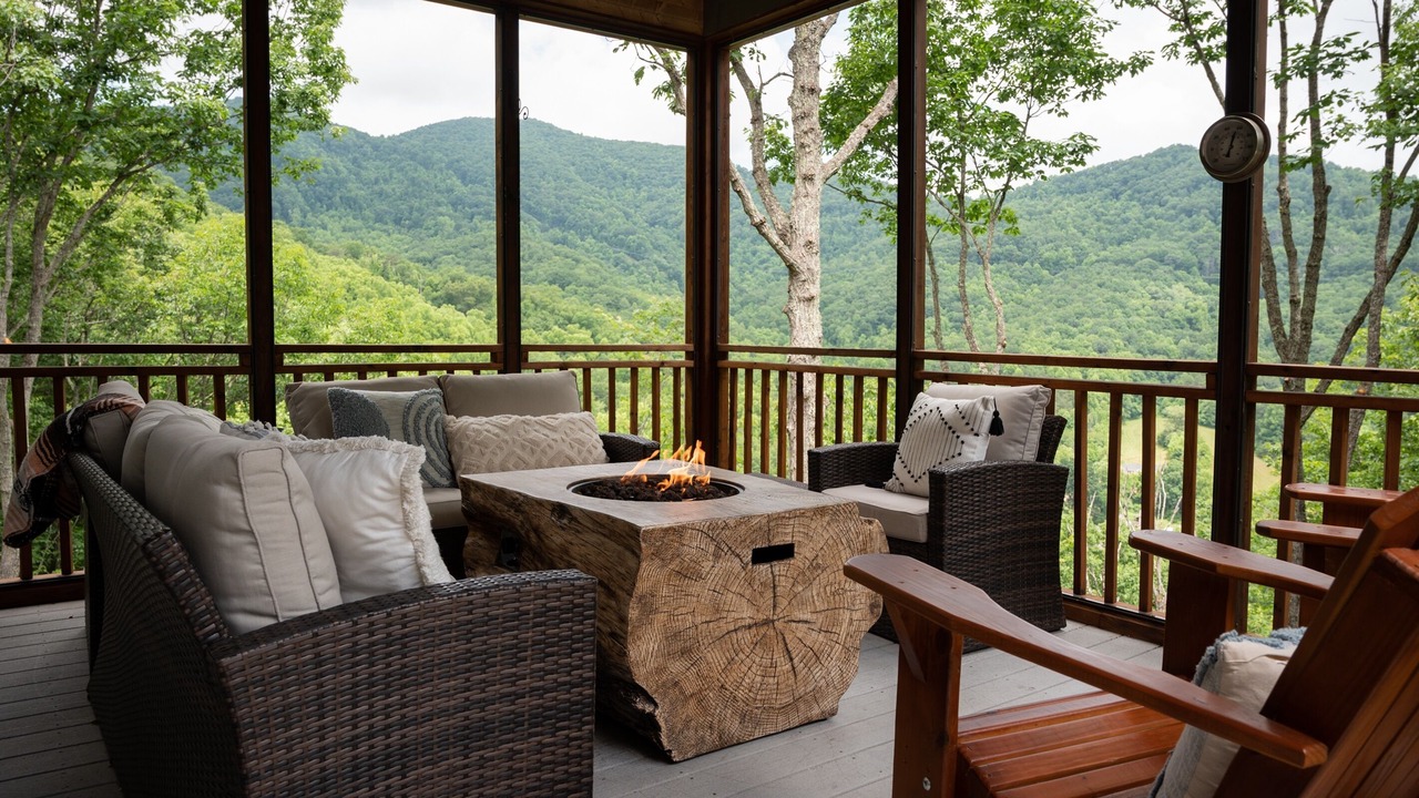Photo of Outdoor in Candler