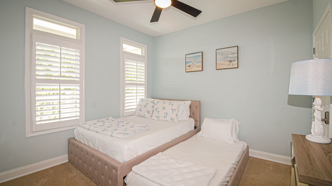 Photo of Bedroom in Mount Mourne