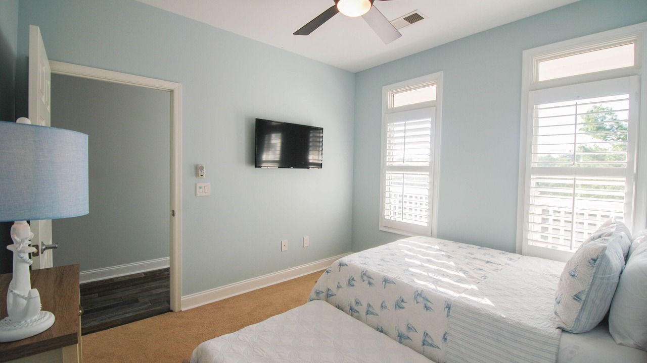 Photo of Bedroom in Mount Mourne