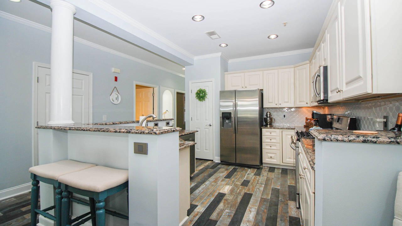 Photo of Kitchen in Mount Mourne