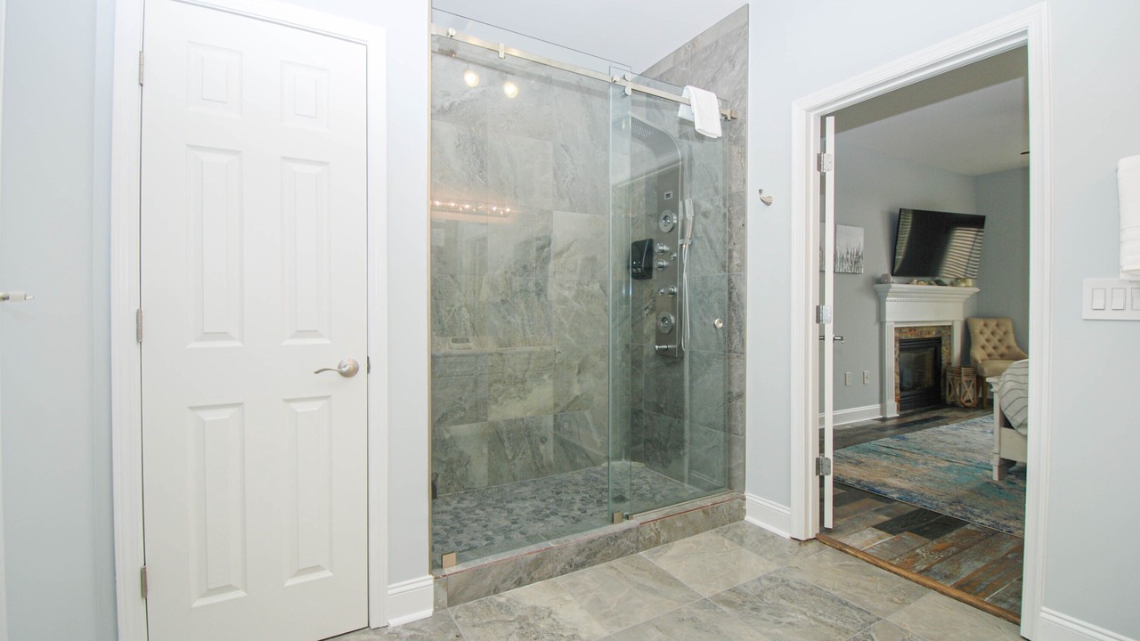 Photo of Bathroom in Mount Mourne