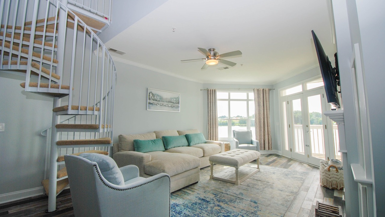 Photo of Livingroom in Mount Mourne