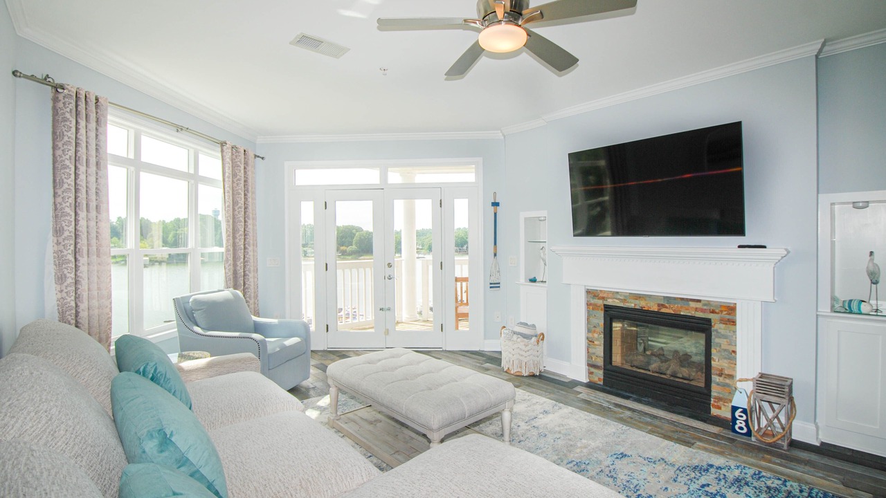 Photo of Livingroom in Mount Mourne