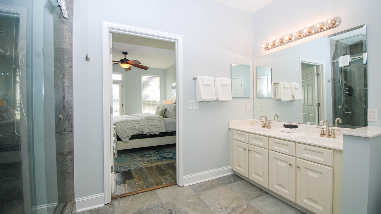 Photo of Bathroom in Mount Mourne