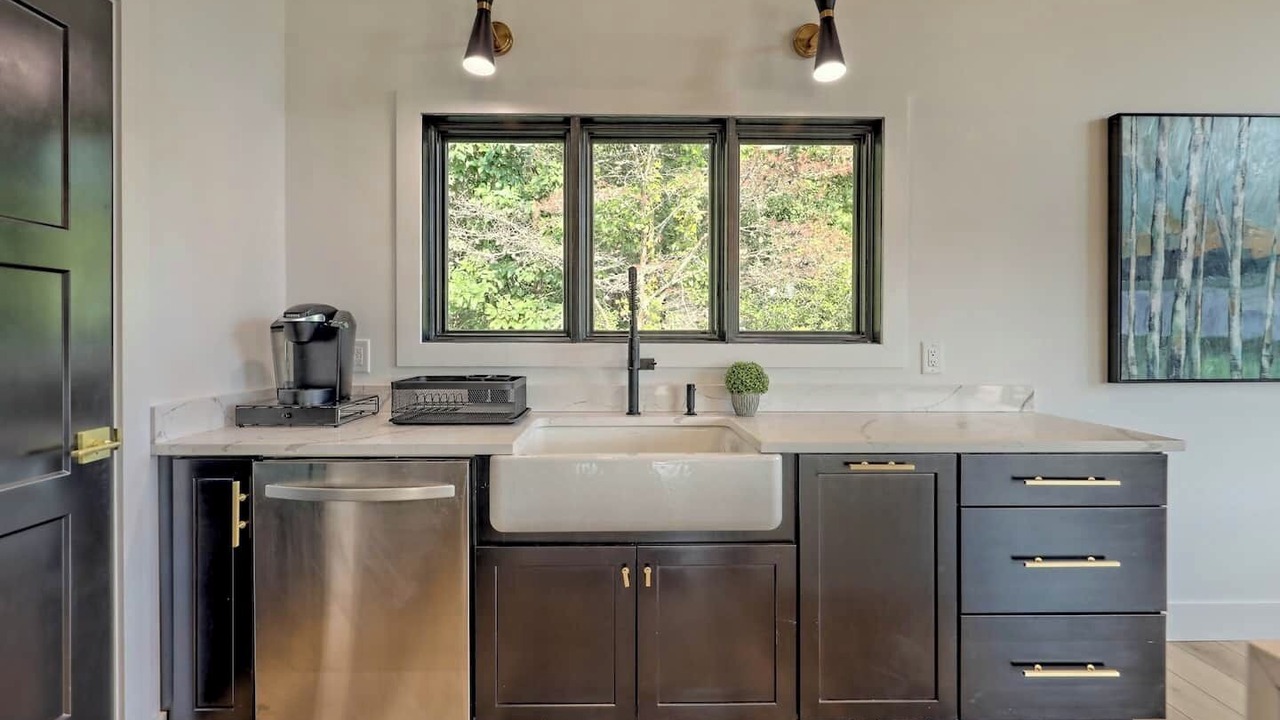 Photo of Kitchen in Hayesville