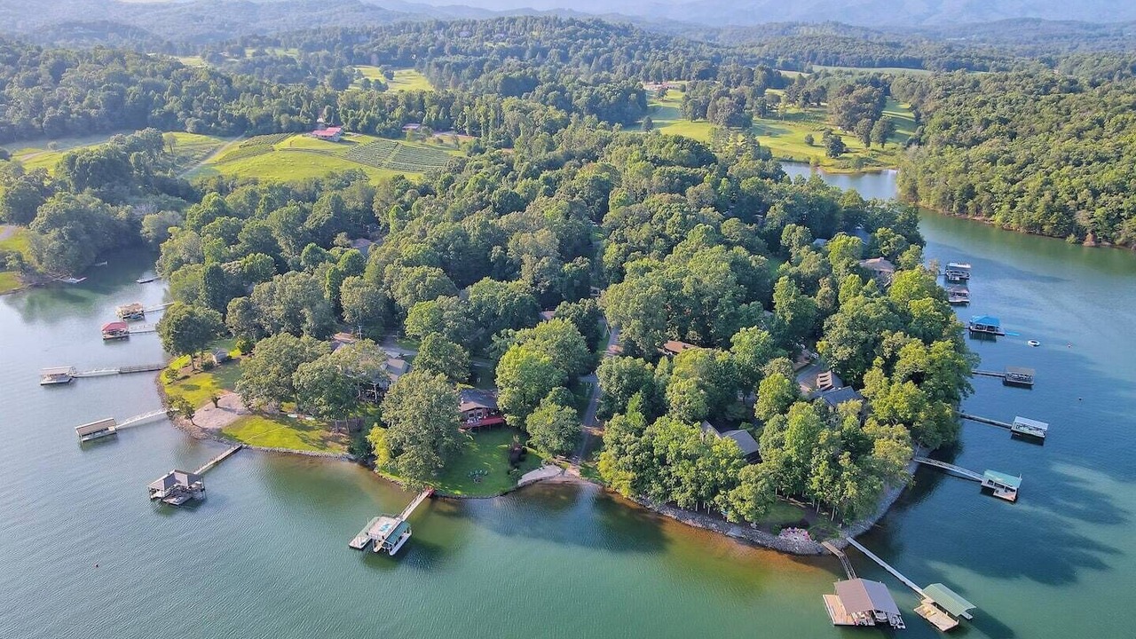 Photo of Outdoor in Hayesville