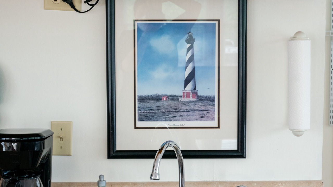 Photo of Kitchen in White Lake