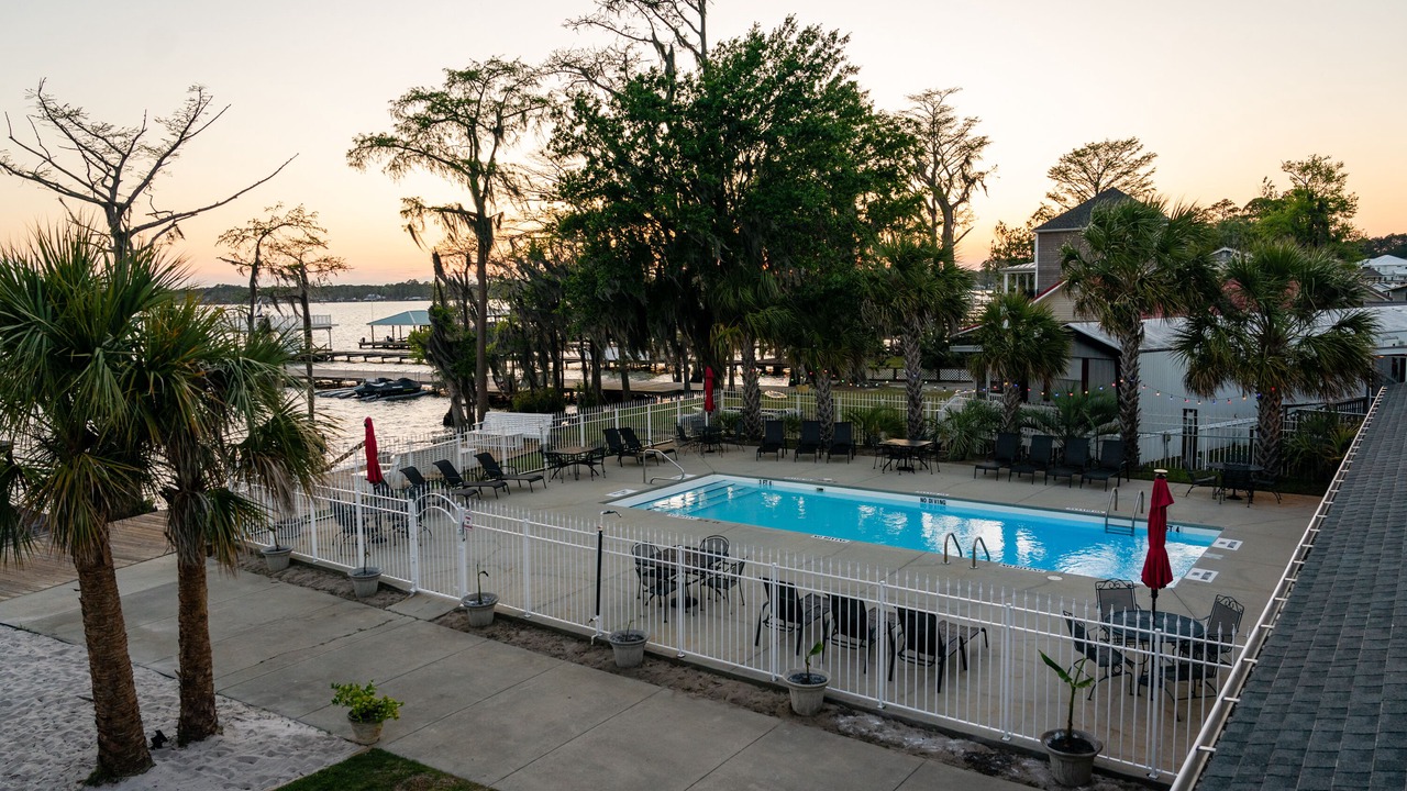 Photo of Outdoor in White Lake