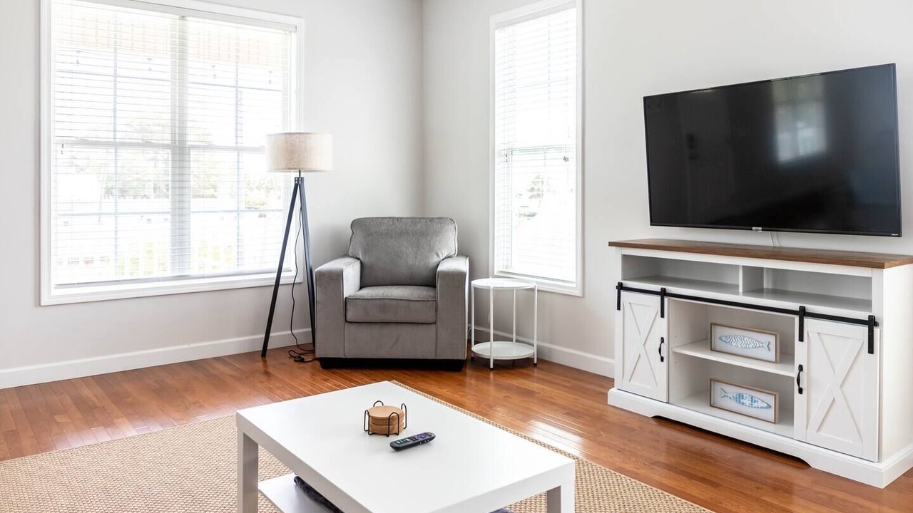 Photo of Bedroom in Wilmington Beach