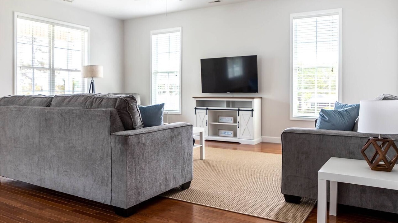 Photo of Bedroom in Wilmington Beach
