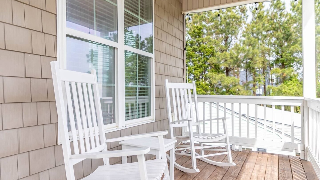Photo of Outdoor in Wilmington Beach