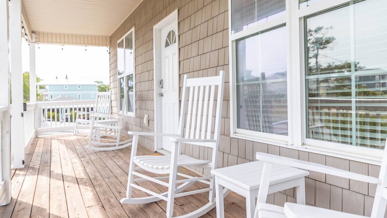 Photo of Outdoor in Wilmington Beach