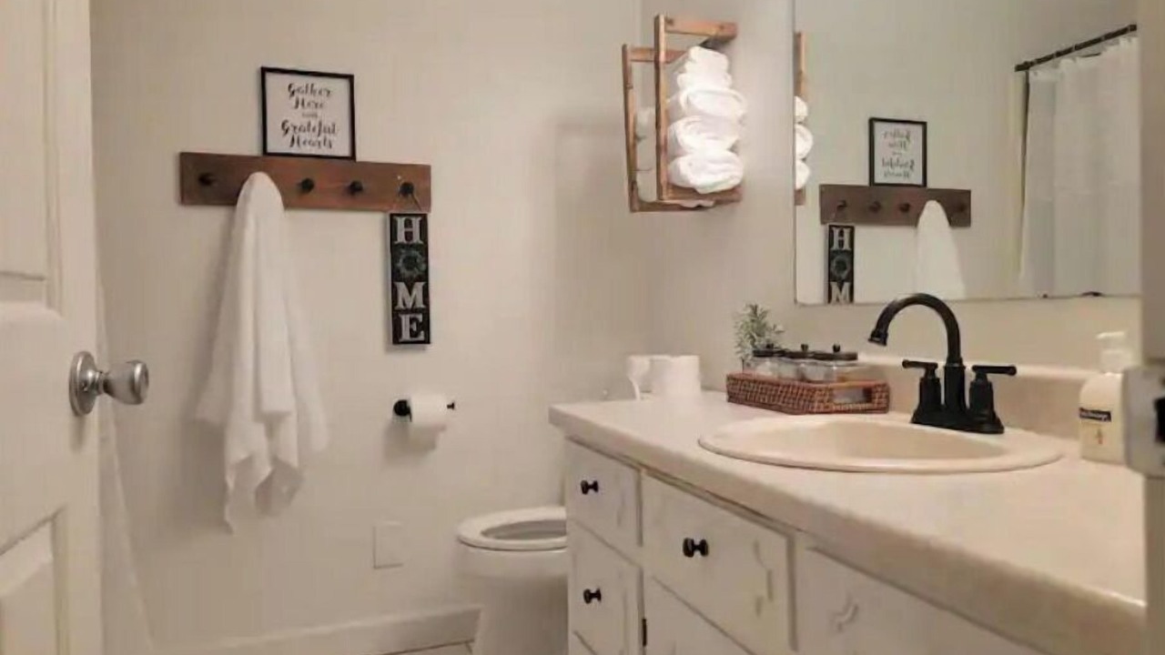 Photo of Bathroom in Durham