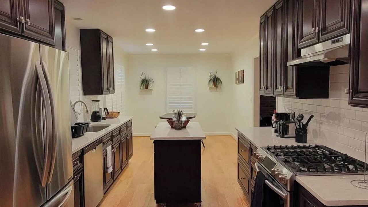 Photo of Kitchen in Durham
