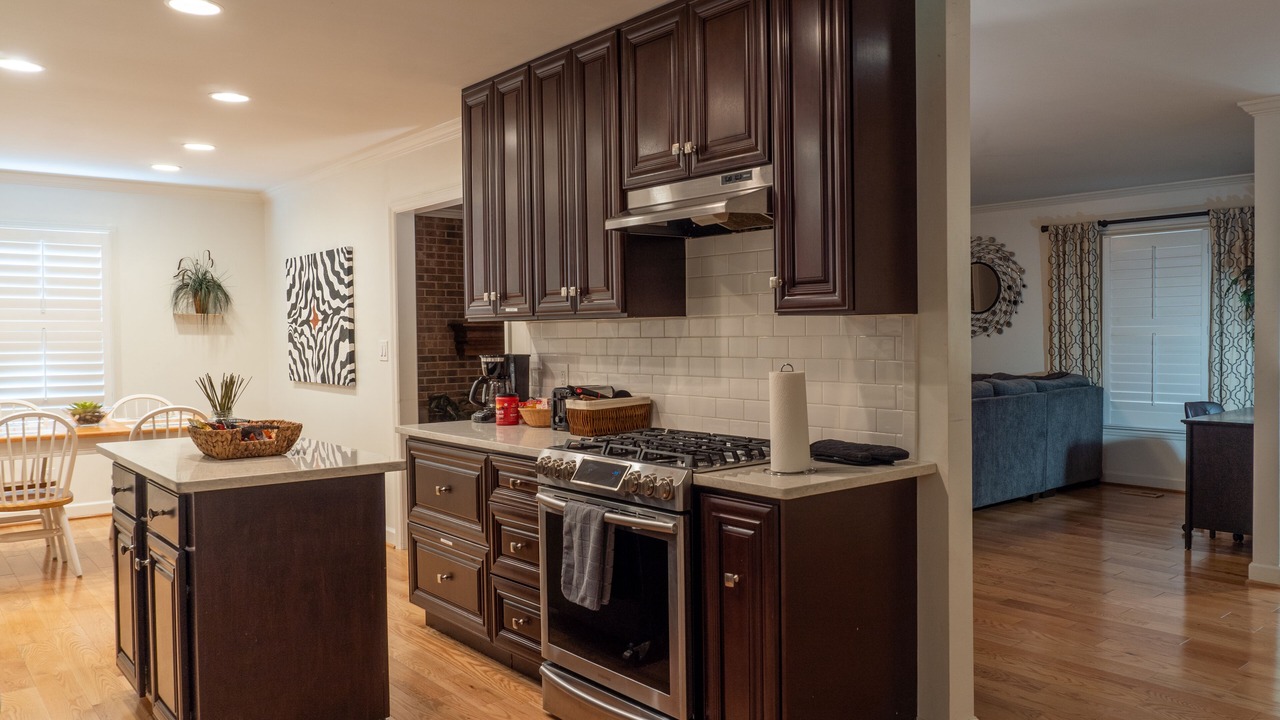 Photo of Kitchen in Durham
