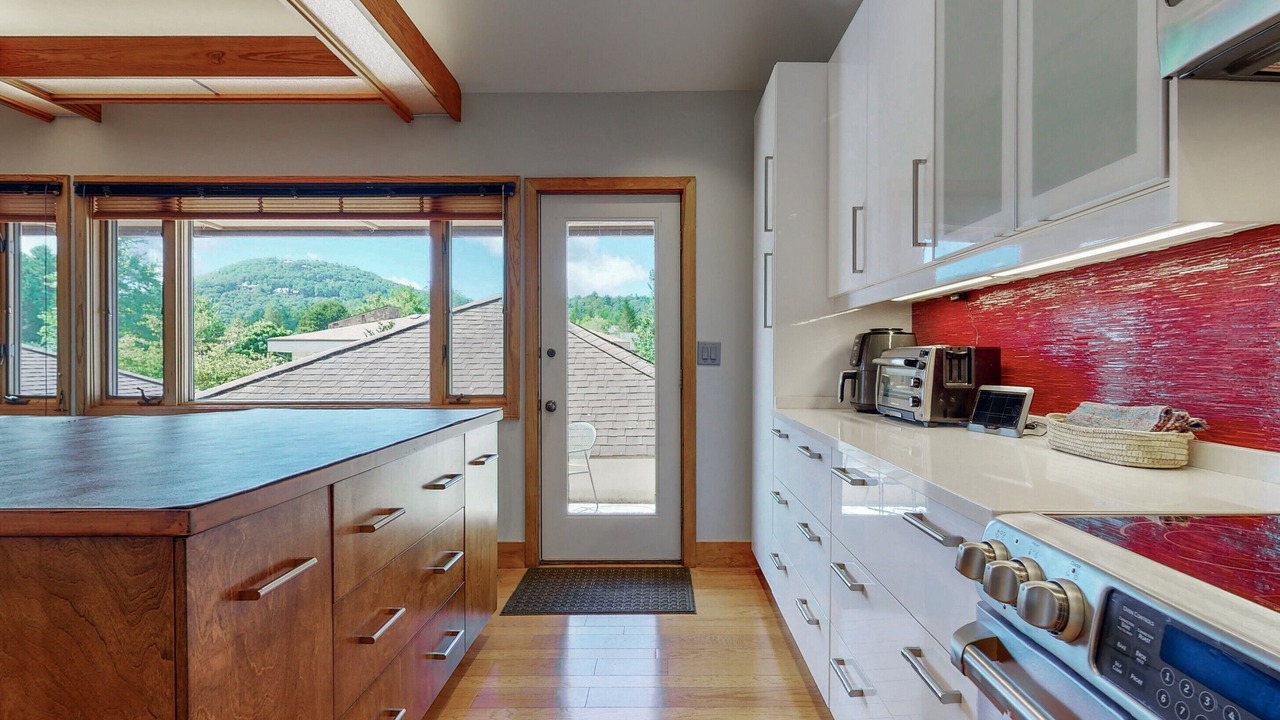 Photo of Patio Balcony in Highlands
