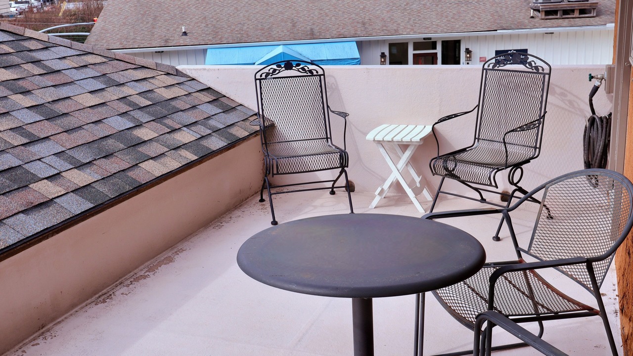 Photo of Patio Balcony in Highlands
