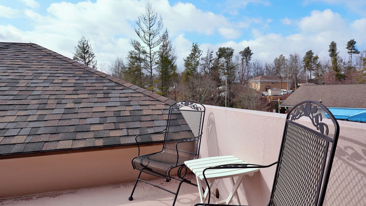 Photo of Patio Balcony in Highlands